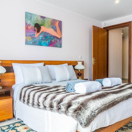 Ponta Delgada Pinheiro Sun&Beach House מראה חיצוני תמונה