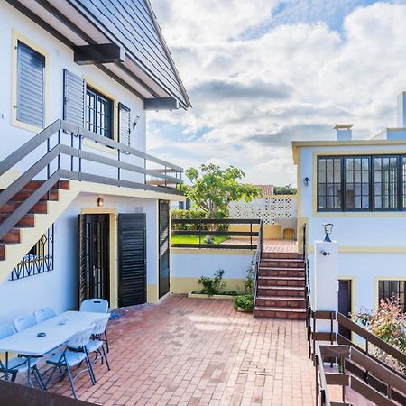 Ponta Delgada Pinheiro Sun&Beach House מראה חיצוני תמונה