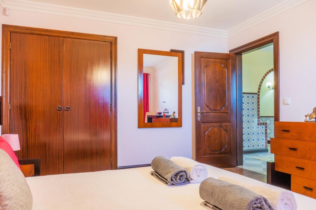 Ponta Delgada Pinheiro Sun&Beach House מראה חיצוני תמונה