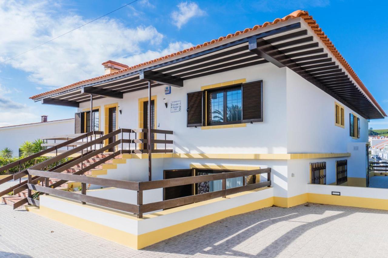 Ponta Delgada Pinheiro Sun&Beach House מראה חיצוני תמונה