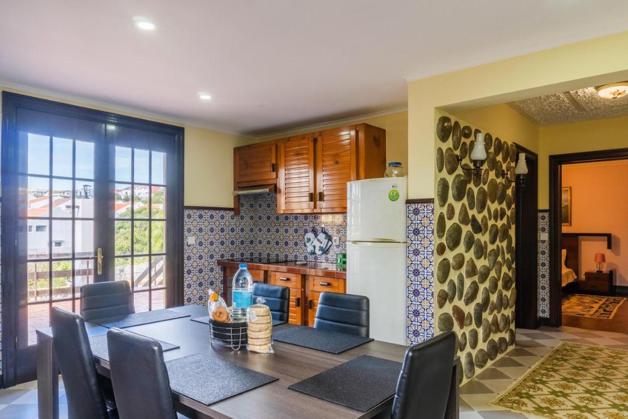 Ponta Delgada Pinheiro Sun&Beach House מראה חיצוני תמונה