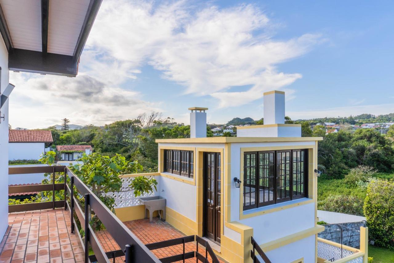 Ponta Delgada Pinheiro Sun&Beach House מראה חיצוני תמונה