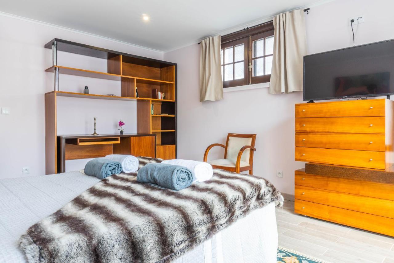 Ponta Delgada Pinheiro Sun&Beach House מראה חיצוני תמונה