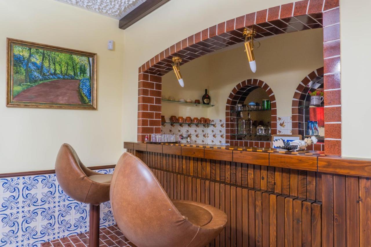 Ponta Delgada Pinheiro Sun&Beach House מראה חיצוני תמונה