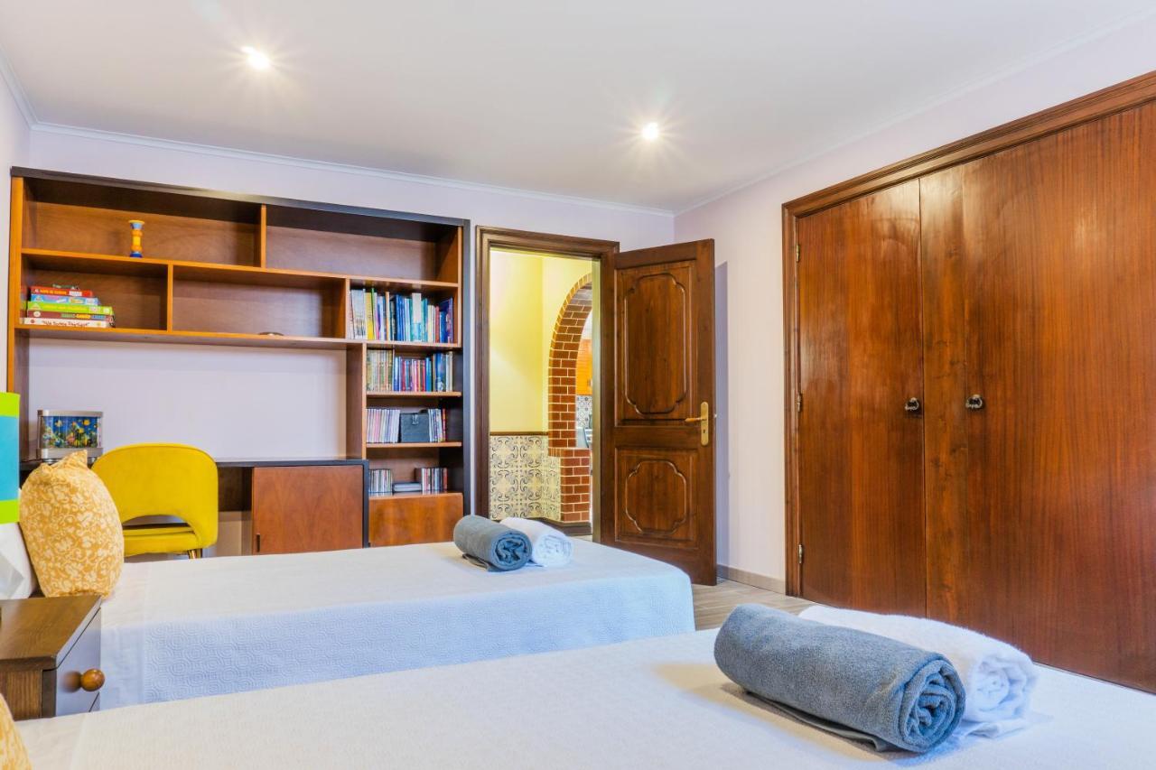 Ponta Delgada Pinheiro Sun&Beach House מראה חיצוני תמונה