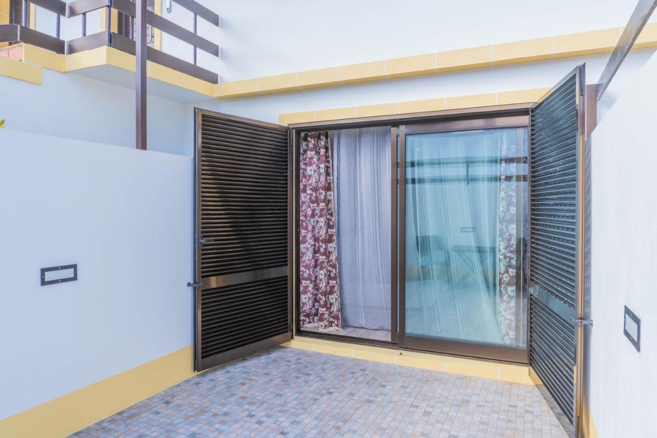 Ponta Delgada Pinheiro Sun&Beach House מראה חיצוני תמונה
