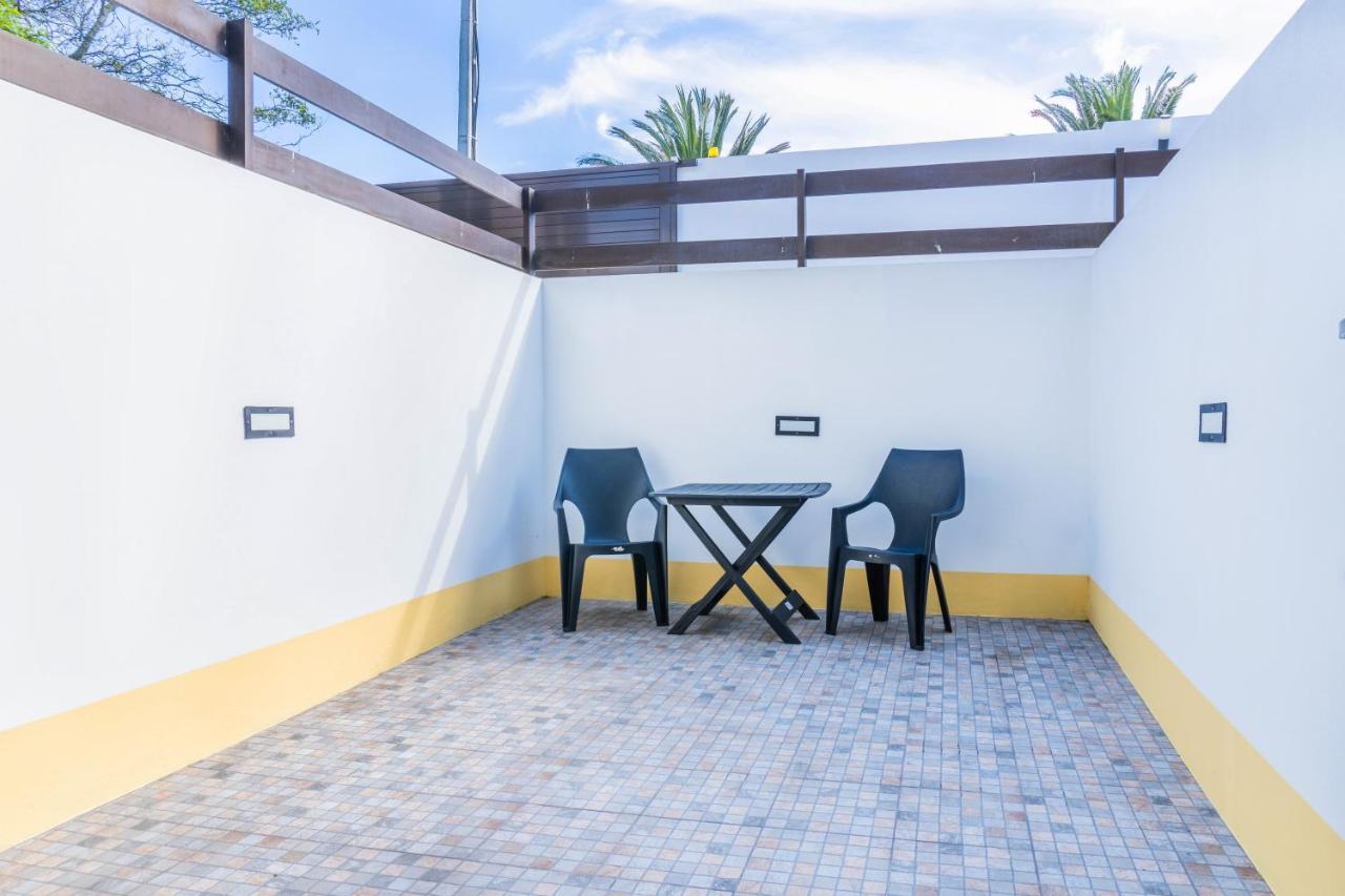 Ponta Delgada Pinheiro Sun&Beach House מראה חיצוני תמונה