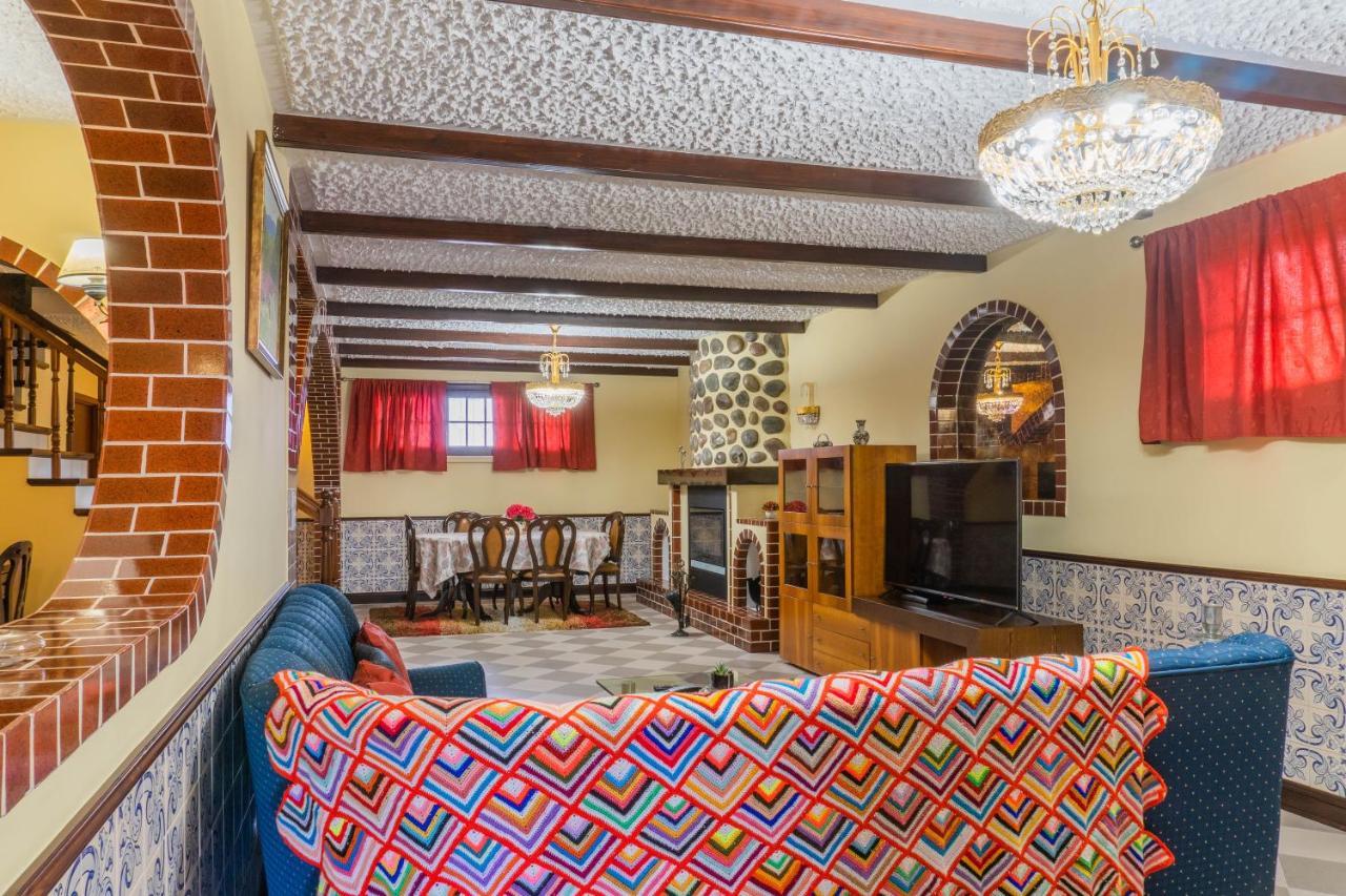 Ponta Delgada Pinheiro Sun&Beach House מראה חיצוני תמונה