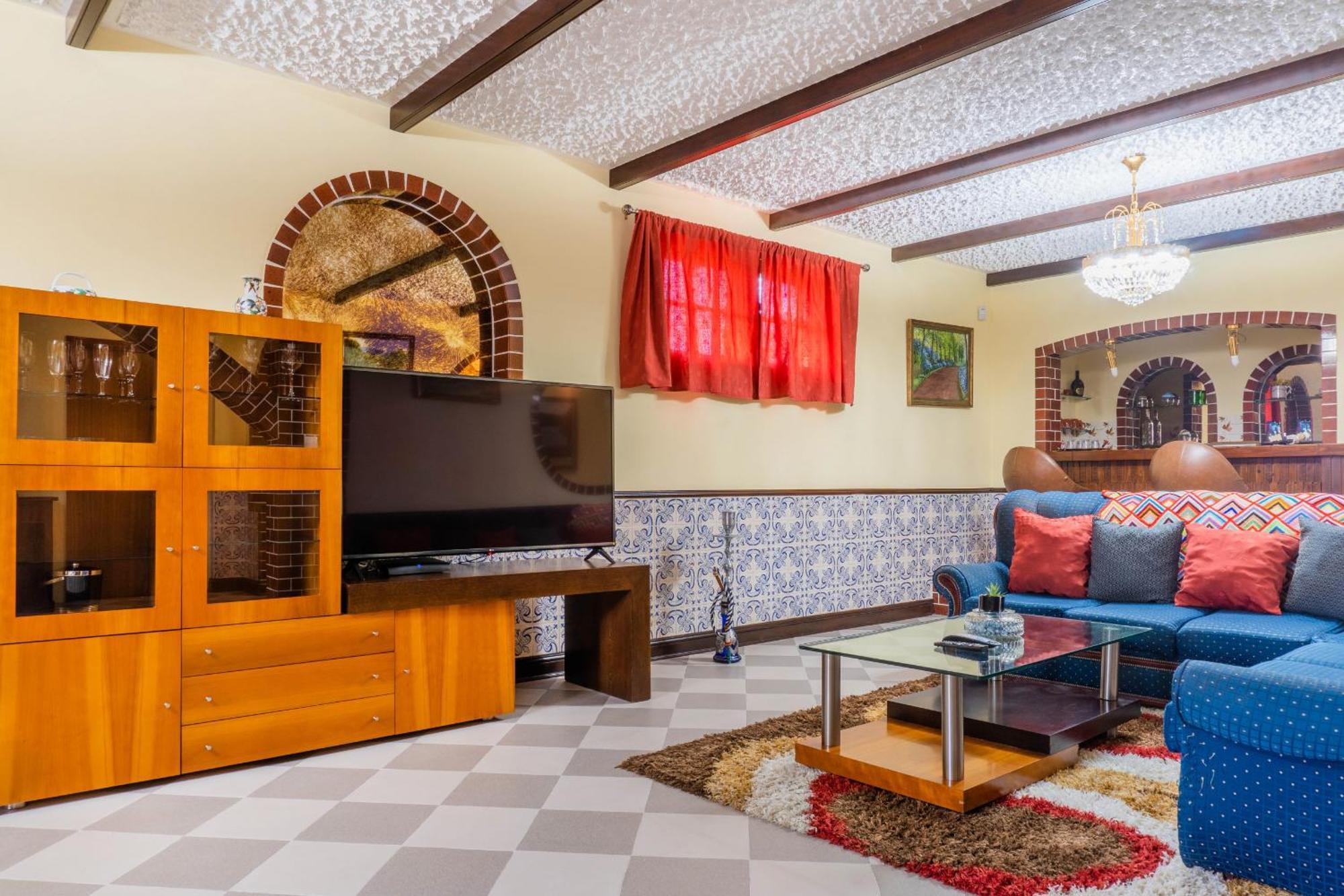Ponta Delgada Pinheiro Sun&Beach House מראה חיצוני תמונה