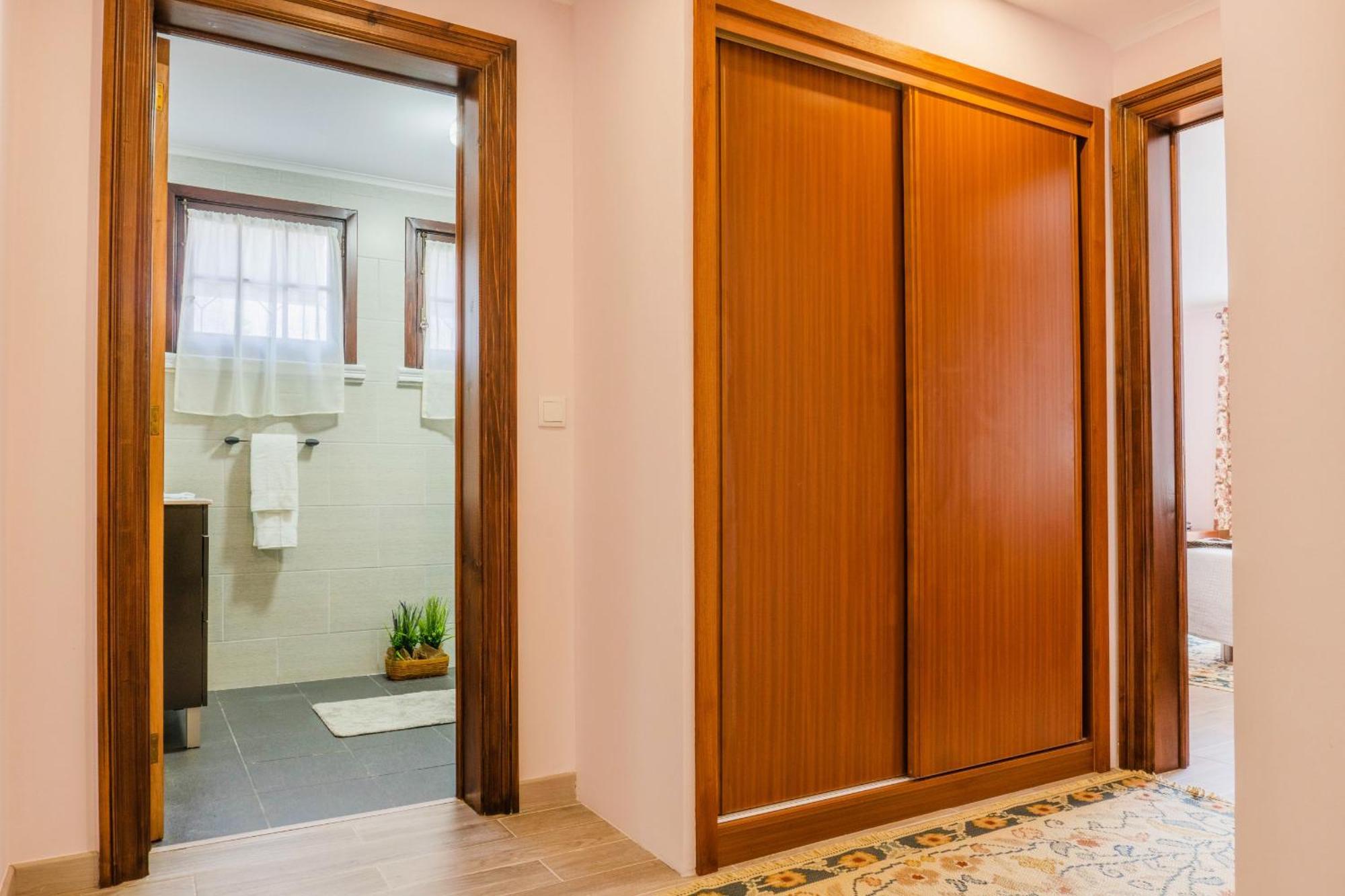 Ponta Delgada Pinheiro Sun&Beach House מראה חיצוני תמונה