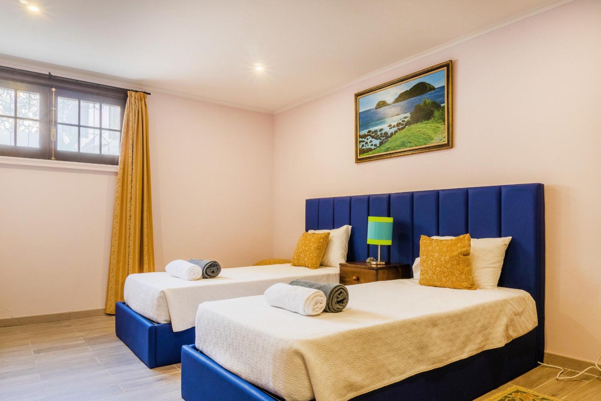 Ponta Delgada Pinheiro Sun&Beach House מראה חיצוני תמונה