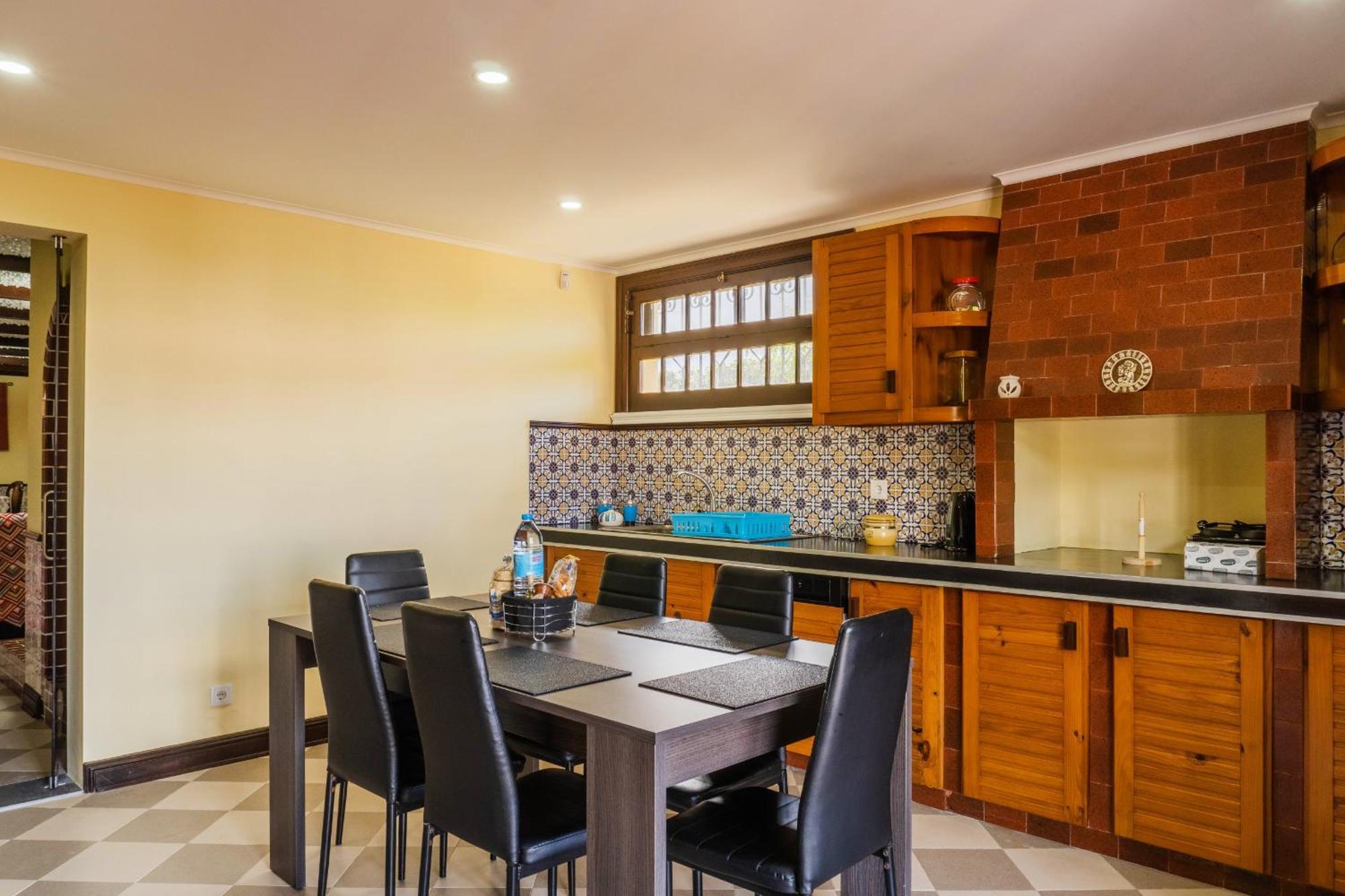 Ponta Delgada Pinheiro Sun&Beach House מראה חיצוני תמונה