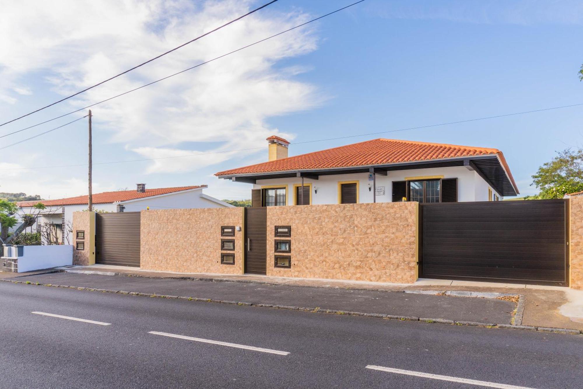 Ponta Delgada Pinheiro Sun&Beach House מראה חיצוני תמונה