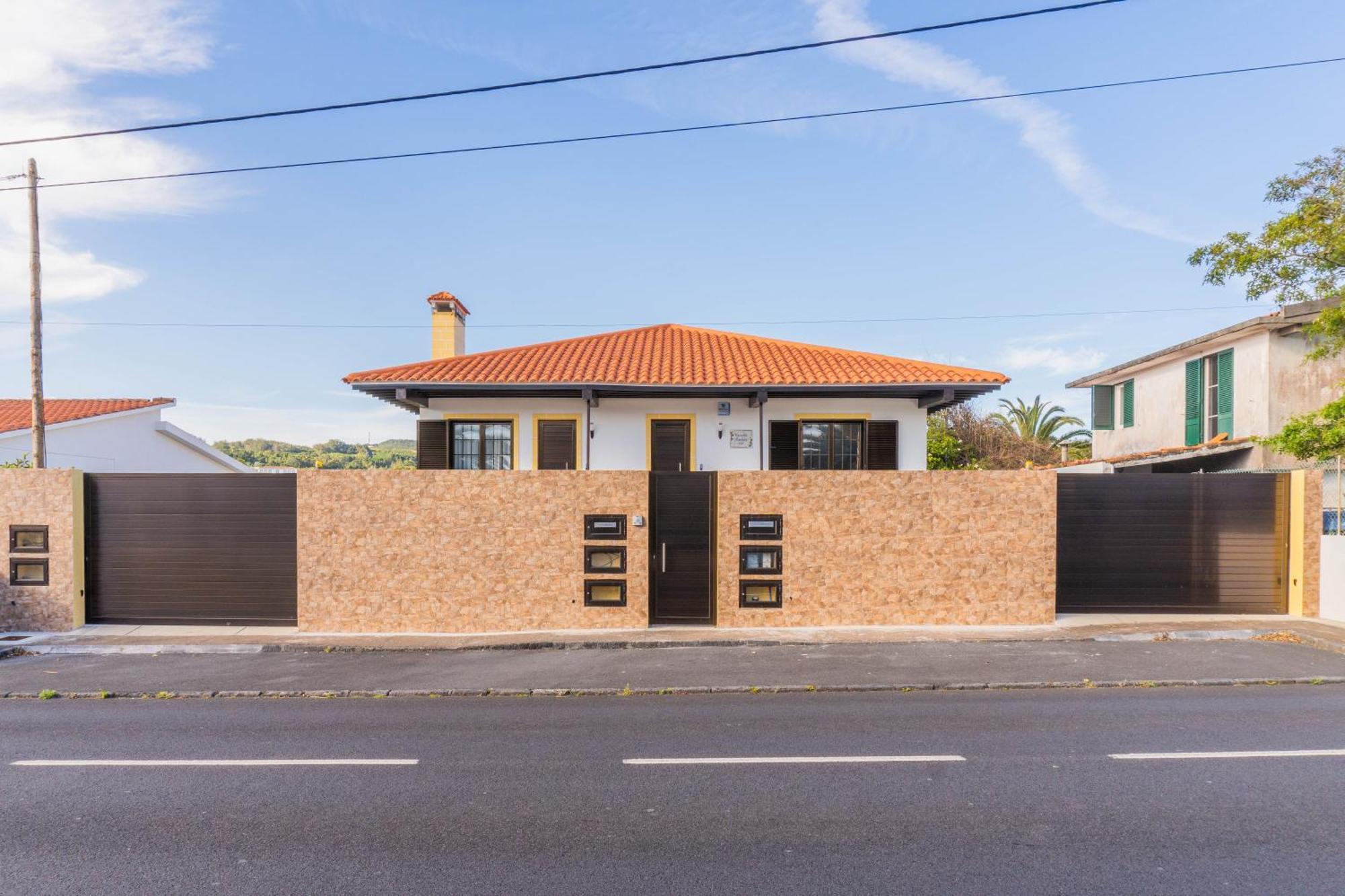 Ponta Delgada Pinheiro Sun&Beach House מראה חיצוני תמונה