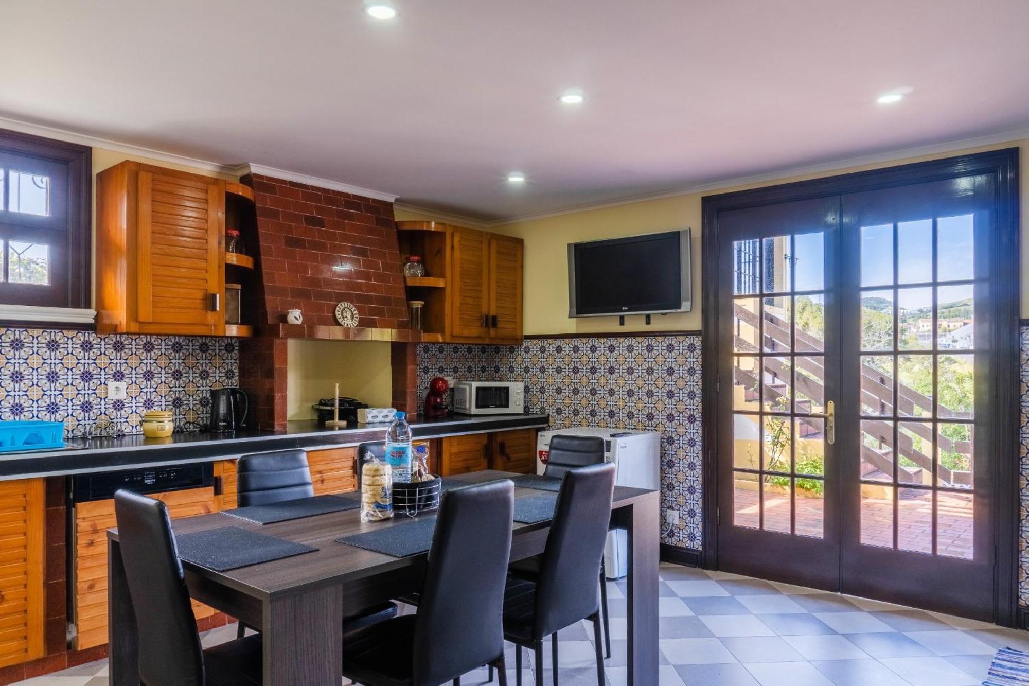 Ponta Delgada Pinheiro Sun&Beach House מראה חיצוני תמונה