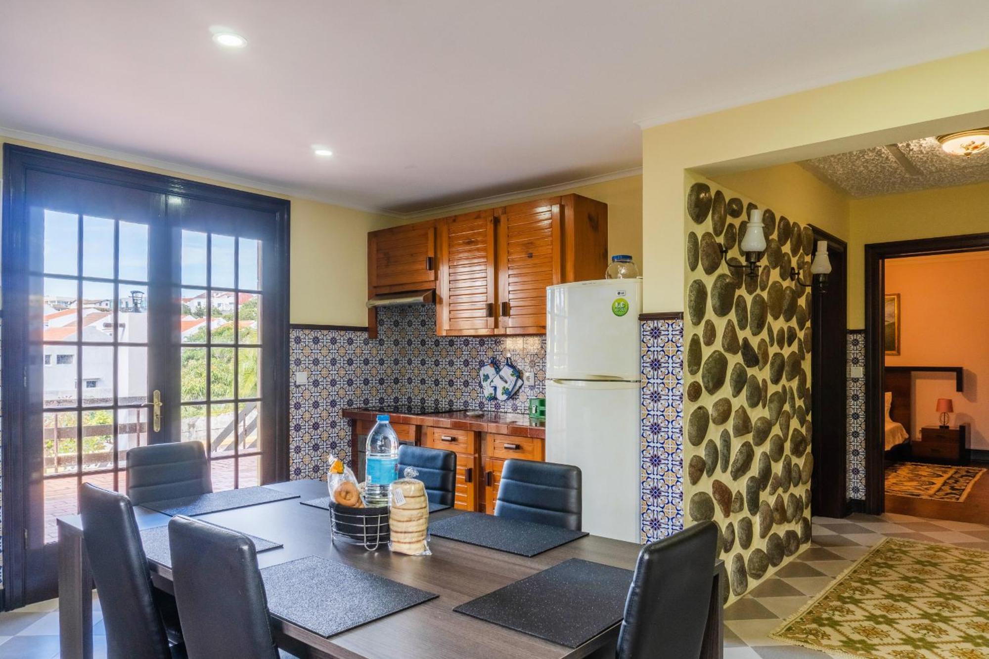 Ponta Delgada Pinheiro Sun&Beach House מראה חיצוני תמונה