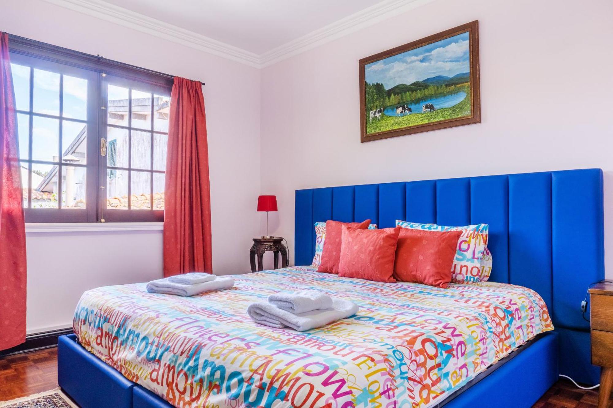 Ponta Delgada Pinheiro Sun&Beach House מראה חיצוני תמונה