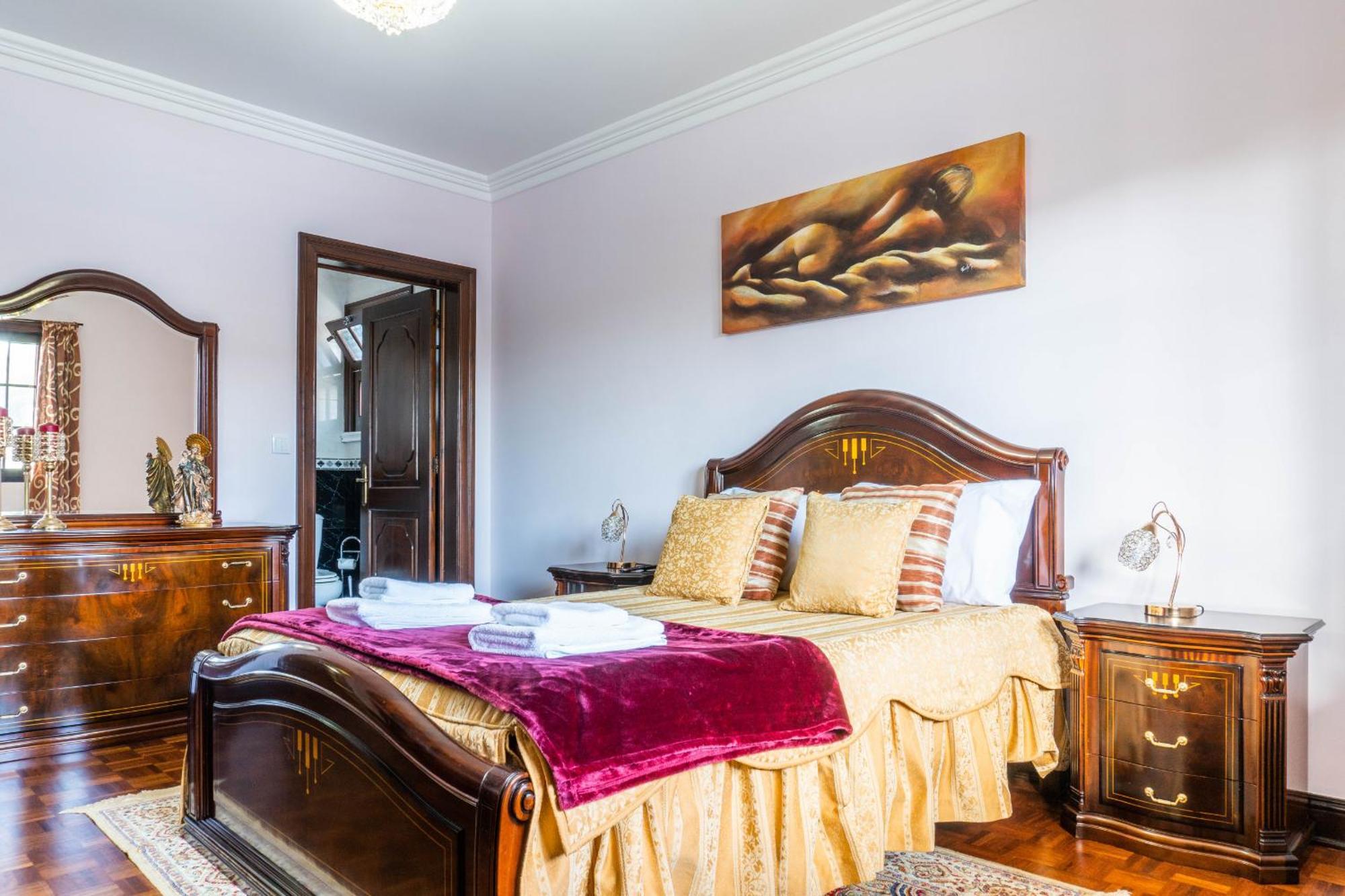 Ponta Delgada Pinheiro Sun&Beach House מראה חיצוני תמונה