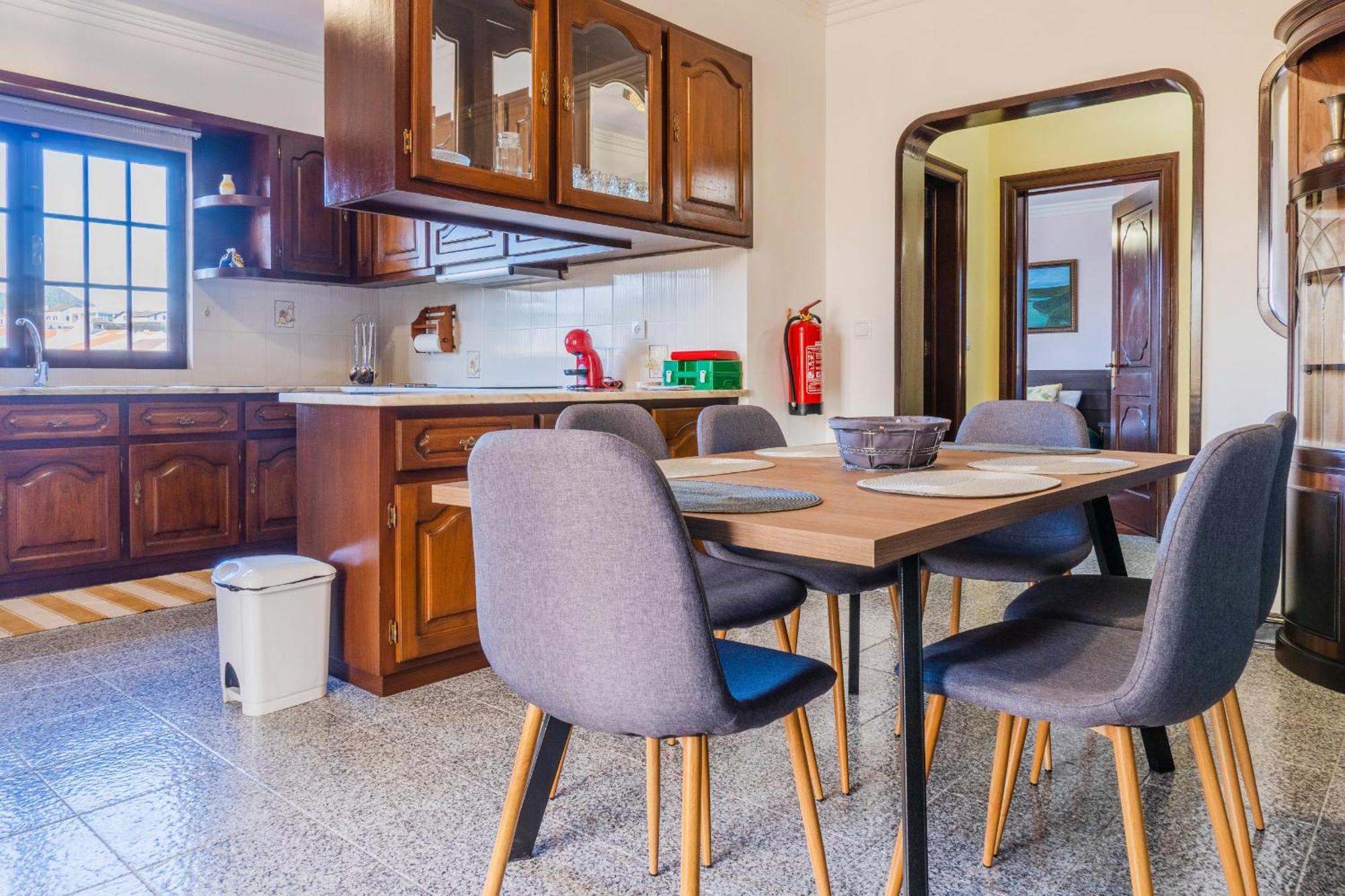 Ponta Delgada Pinheiro Sun&Beach House מראה חיצוני תמונה