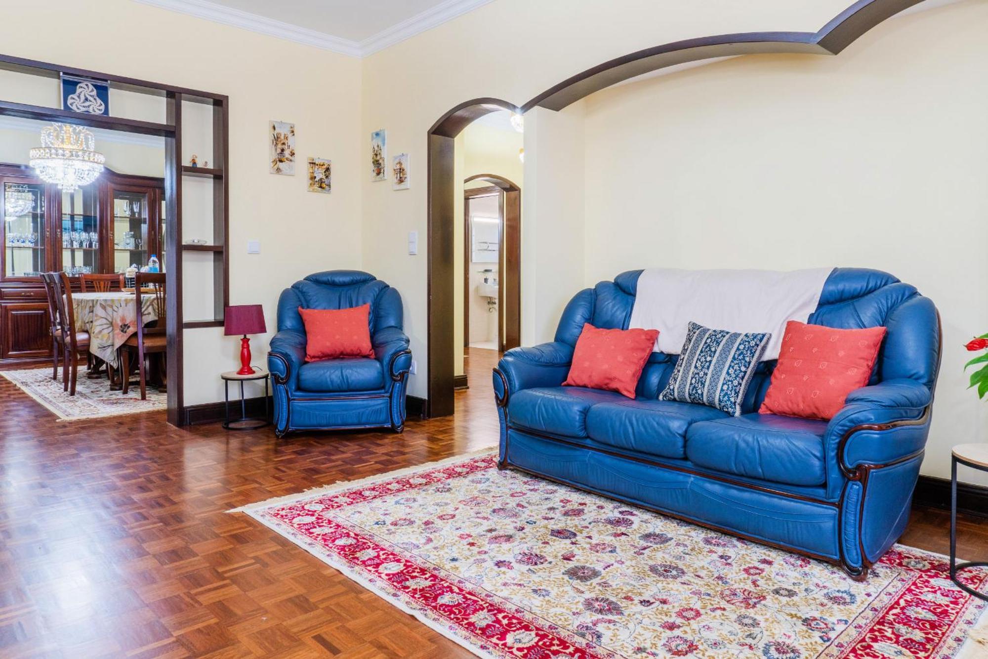 Ponta Delgada Pinheiro Sun&Beach House מראה חיצוני תמונה